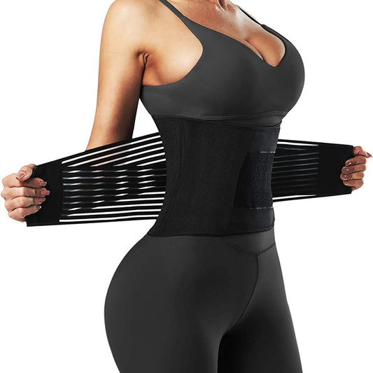 Postpartum Slimming Belt